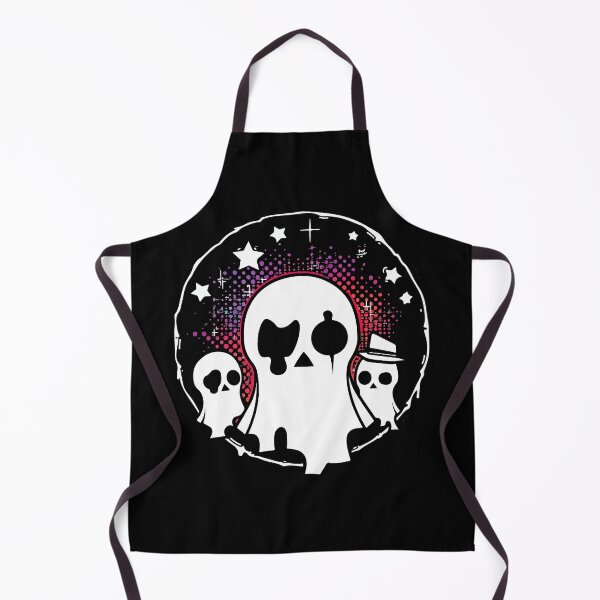 Item preview, Ghost Gang Circle designed and sold by TheRealmWithin.