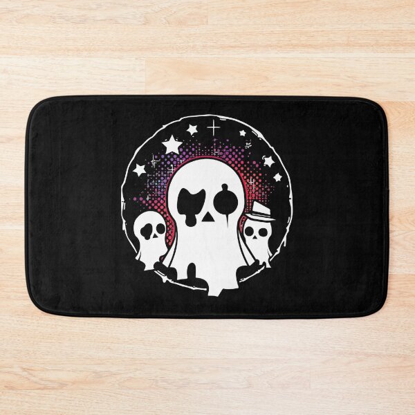 Item preview, Ghost Gang Circle designed and sold by TheRealmWithin.