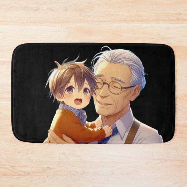 Item preview, Yes I'm a Spoiled Grandson designed and sold by Echonn.