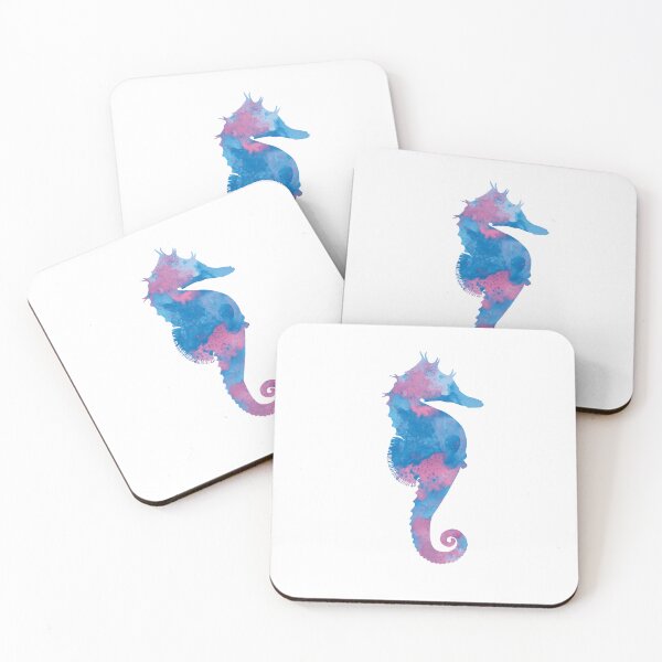 Item preview, Animal Force - Water horse designed and sold by Tomasz Zwierzyński.