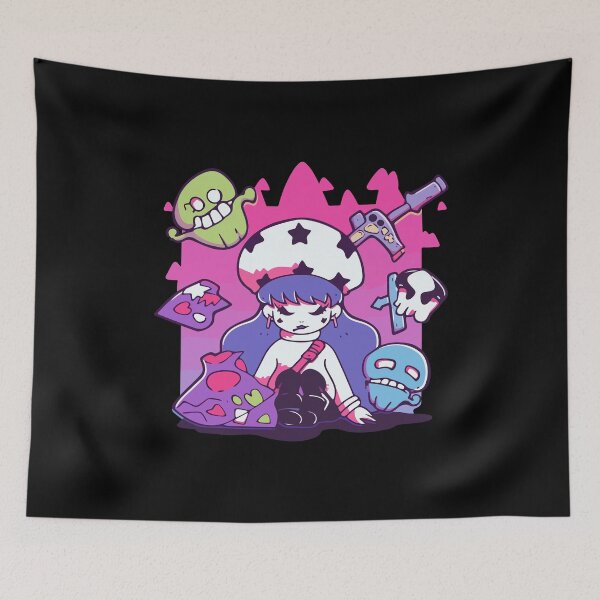 Item preview, Ghost Girl designed and sold by TheRealmWithin.