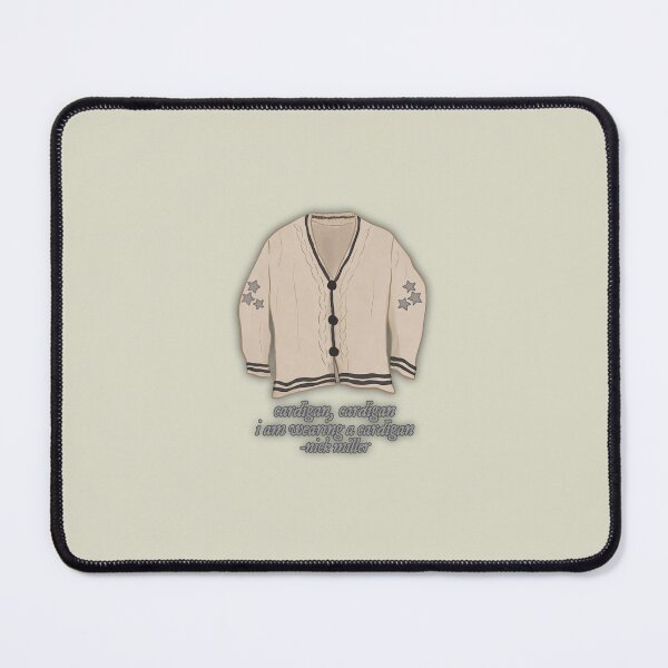Item preview, cardigan (Miller's Version) designed and sold by RadRoseRhapsody.
