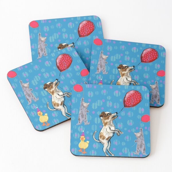 Item preview, Party Animals designed and sold by Cfrazierjones.