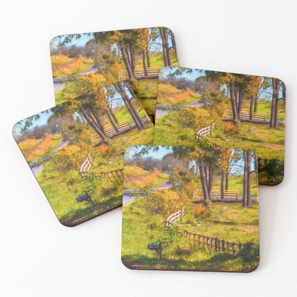 Item preview, Country Bliss designed and sold by Jim Love.