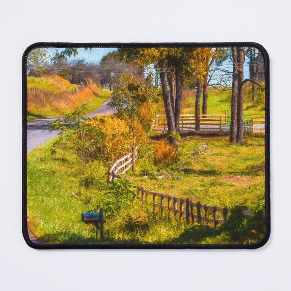Item preview, Country Bliss designed and sold by Jim Love.