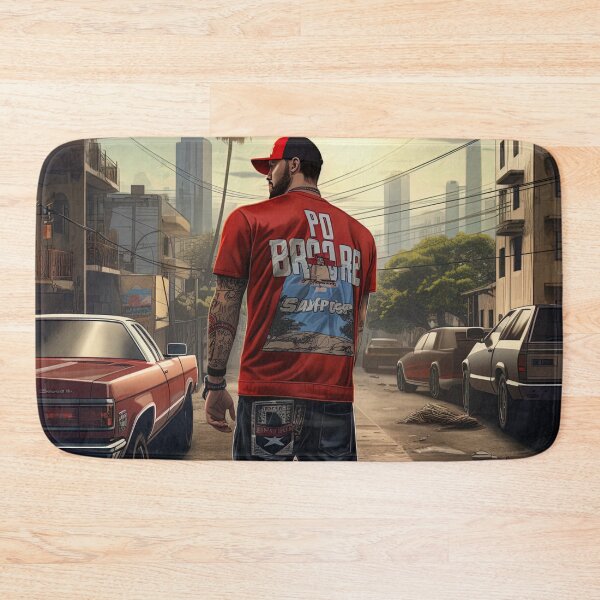 Item preview, Puerto Rico | Hip Hop style designed and sold by ComicsFactory.
