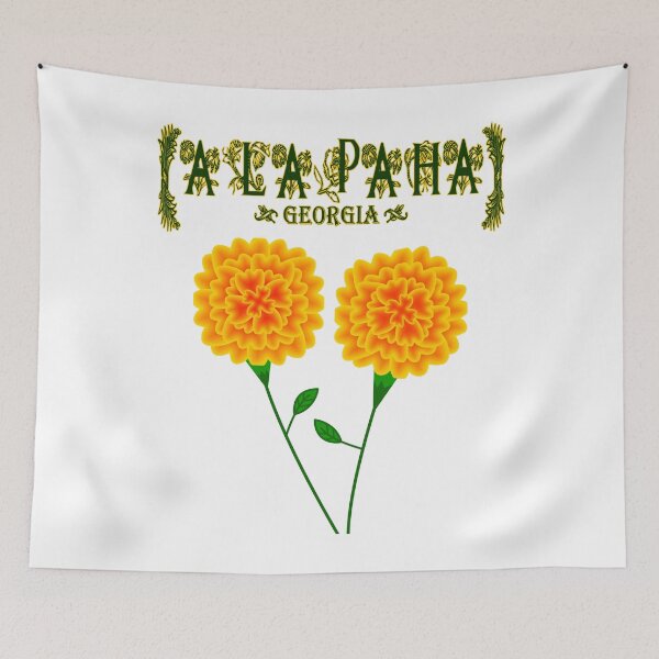 Item preview, Alapaha Georgia designed and sold by MoMidoStore.