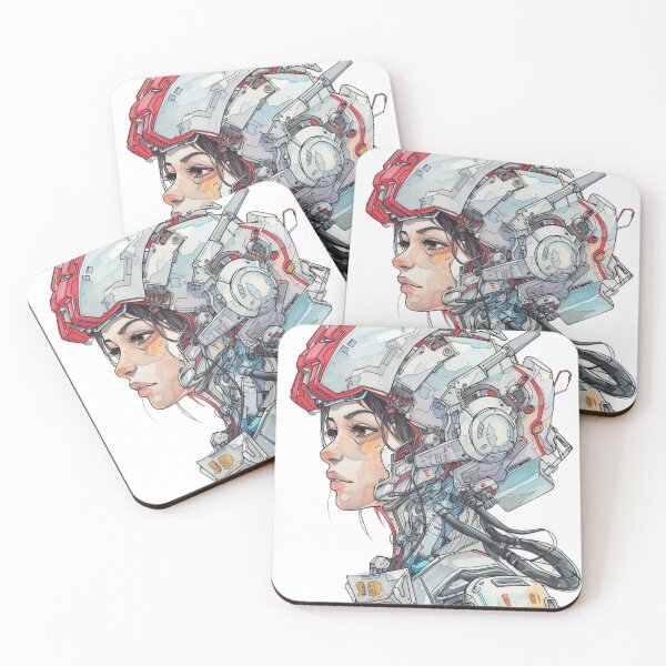 Item preview, The Pilot designed and sold by TheOpulentCache.