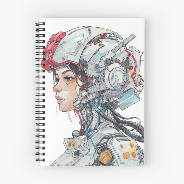 Item preview, The Pilot designed and sold by TheOpulentCache.