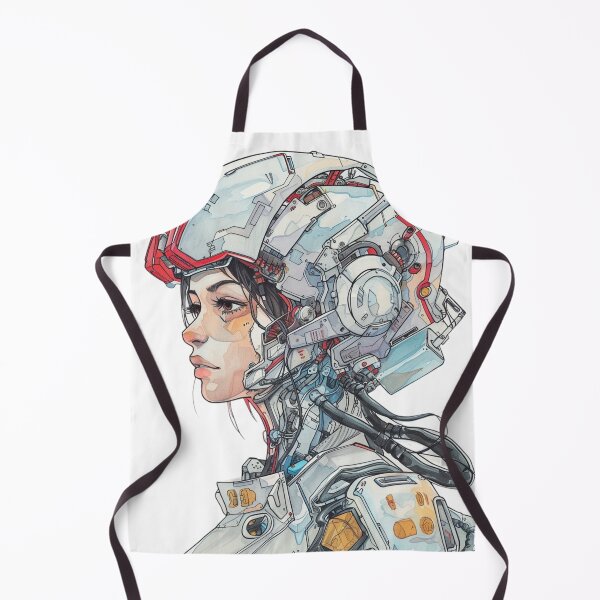 Item preview, The Pilot designed and sold by TheOpulentCache.