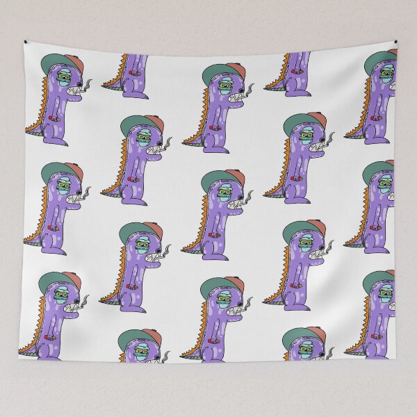 Item preview, The cool Dino designed and sold by chasemarsh.
