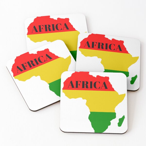 Artikelvorschau, Afrika Der Kontinent entworfen und verkauft von HippieFarms11.