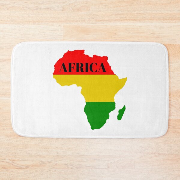 Artikelvorschau, Afrika Der Kontinent entworfen und verkauft von HippieFarms11.