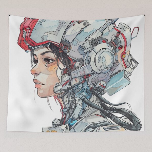 Item preview, The Pilot designed and sold by TheOpulentCache.