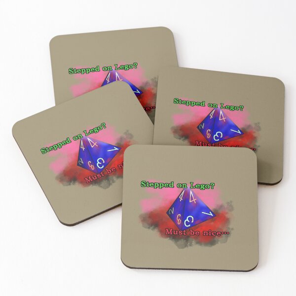 Item preview, D4 = pain designed and sold by The-CheeseLord.