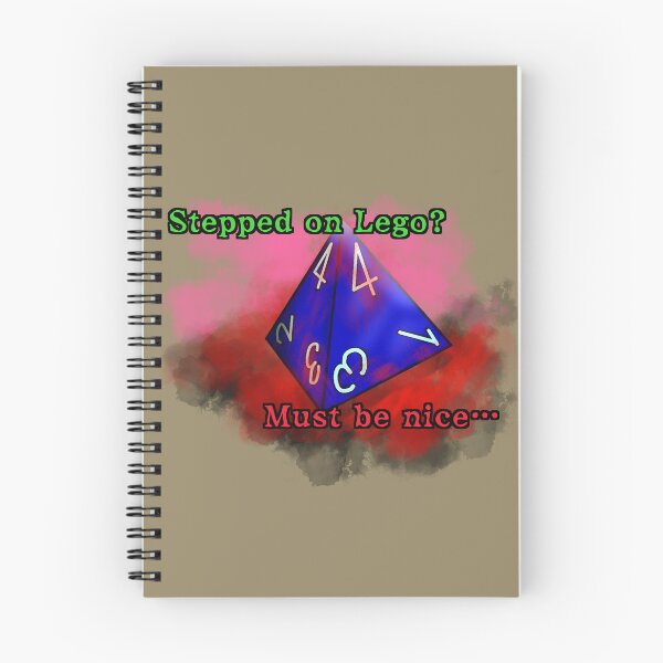 Item preview, D4 = pain designed and sold by The-CheeseLord.