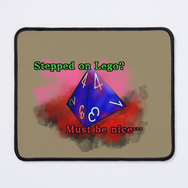 Item preview, D4 = pain designed and sold by The-CheeseLord.