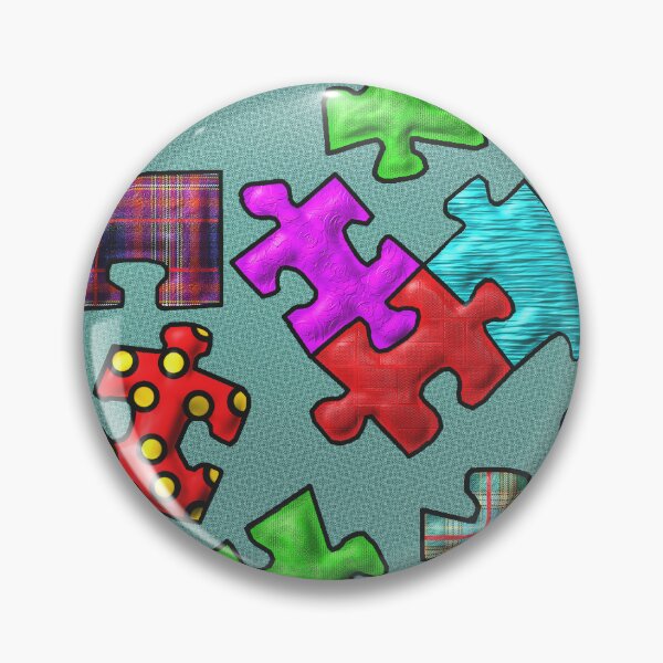 Item preview, Lifes Puzzles designed and sold by roztshirts.