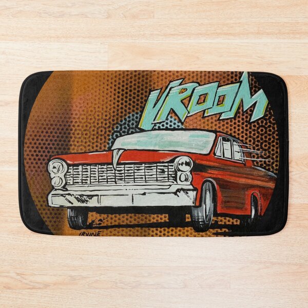 Item preview, Vroom designed and sold by David Irvine.