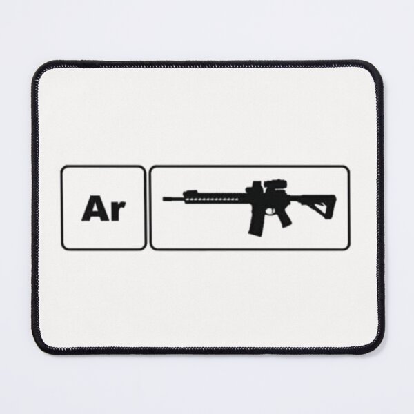 Item preview, AR- Periodic Table designed and sold by RENAGADE4LYF.
