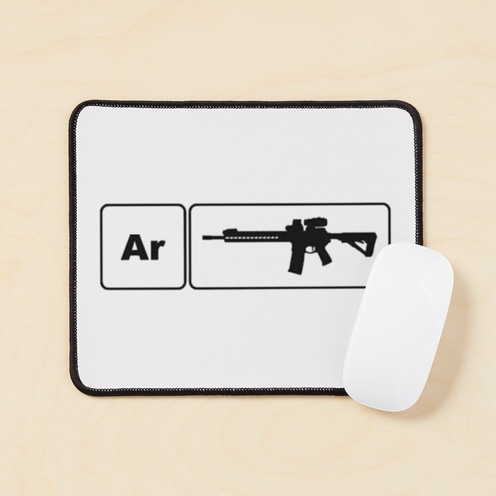 Item preview, Mouse Pad designed and sold by RENAGADE4LYF.