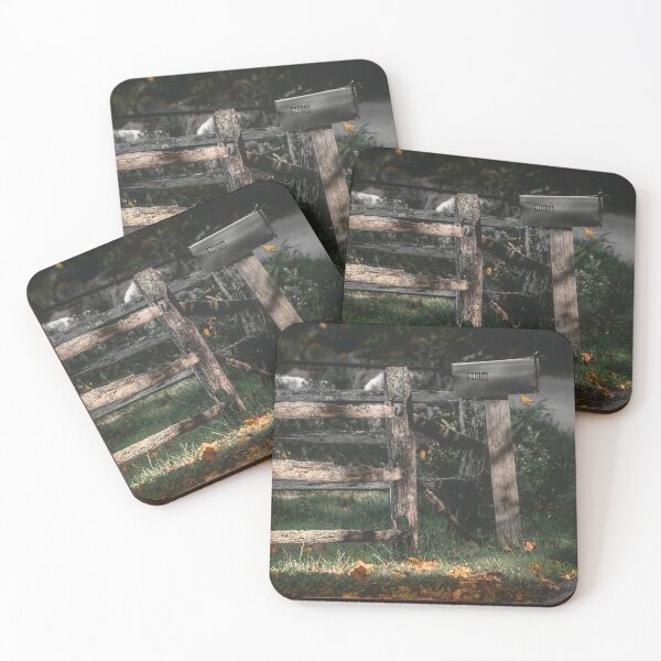 Item preview, Morning At The Mailbox designed and sold by Jim Love.