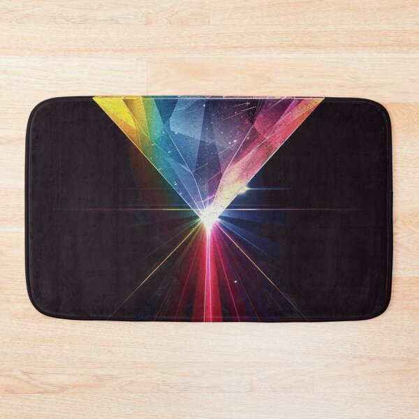 Item preview, Prism Brilliance: Rainbow Spectrum Diamond designed and sold by Sir Meow Meow.