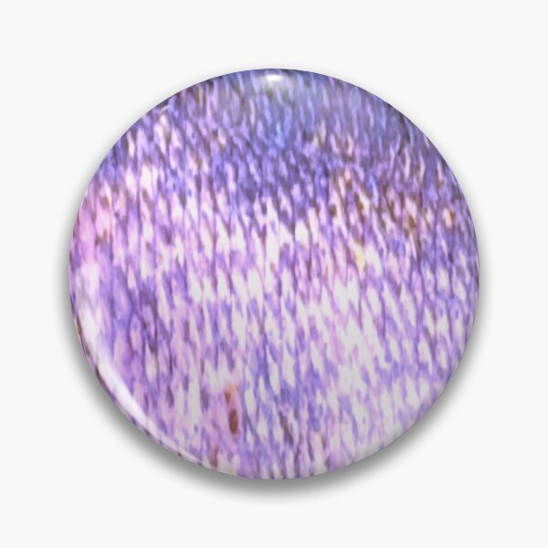 Item preview, Amethyst Purple Walleye Skin  designed and sold by CJRPics.