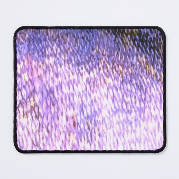 Item preview, Amethyst Purple Walleye Skin designed and sold by CJRPics.