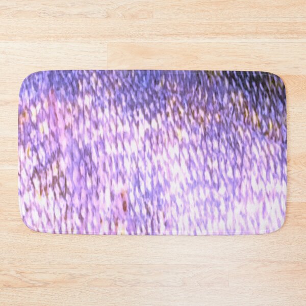Item preview, Amethyst Purple Walleye Skin  designed and sold by CJRPics.
