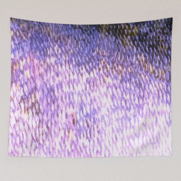 Item preview, Amethyst Purple Walleye Skin  designed and sold by CJRPics.