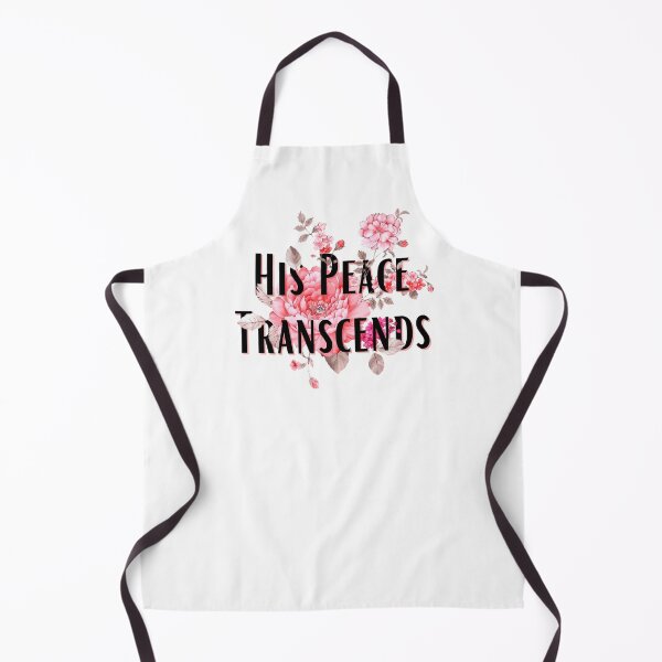Item preview, His Peace Transcends designed and sold by Anita Ohulo.