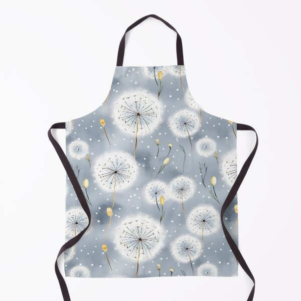 Artikelvorschau, Cottagecore Löwenzahn Botanische Blumenkräuter Pflanzen gepresste Blumen entworfen und verkauft von fluffstuffgifts.