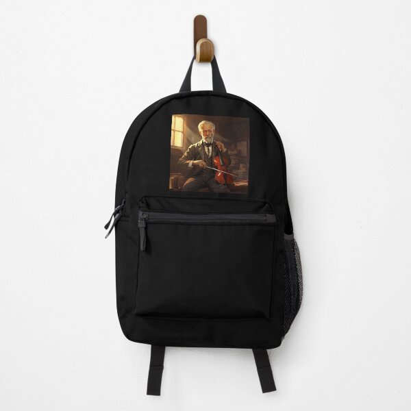 Item preview, Pyotr Ilyich Tchaikovsky | Hip Hop style designed and sold by ComicsFactory.