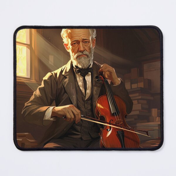 Item preview, Pyotr Ilyich Tchaikovsky | Hip Hop style designed and sold by ComicsFactory.