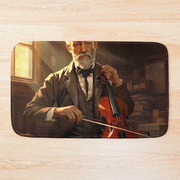 Item preview, Pyotr Ilyich Tchaikovsky | Hip Hop style designed and sold by ComicsFactory.