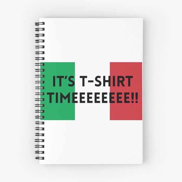 Item preview, It's T-shirt timeee! Jersey shore  designed and sold by Ashley Hammann.