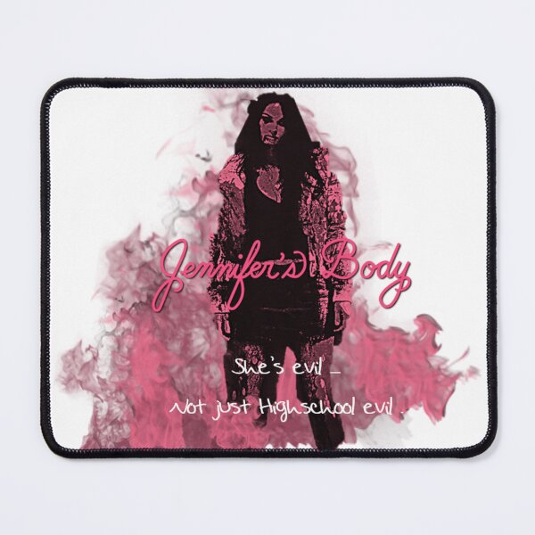 Item preview, Jennifer's body designed and sold by lizzywills.