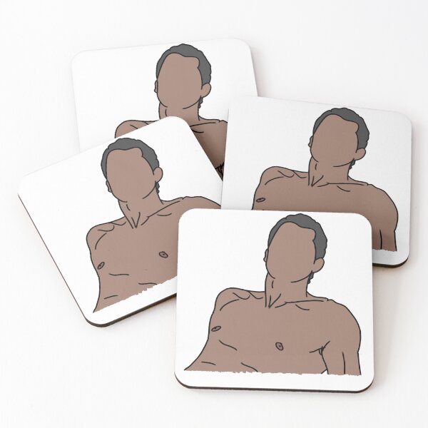 Item preview, McSteamy - Grey's designed and sold by baileyyfaith.