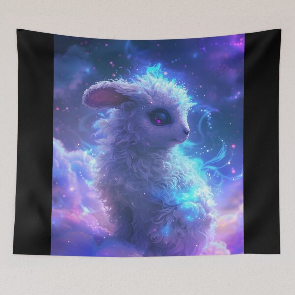 Item preview, Mystical Charm designed and sold by AI-Only Creations.