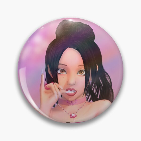 Item preview, Soyeon designed and sold by IamDarkRoss.