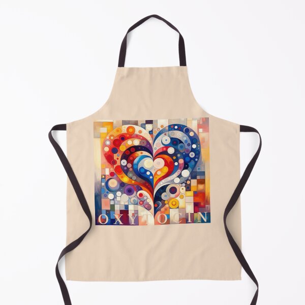 Item preview, Oxytocin designed and sold by Mikkke.