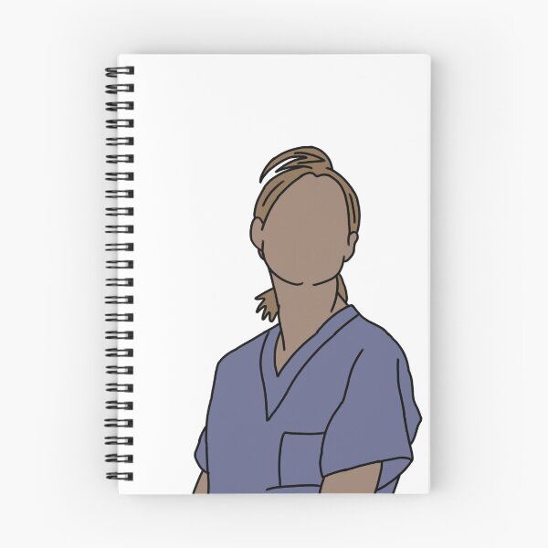 Item preview, Meredith - Grey's designed and sold by baileyyfaith.