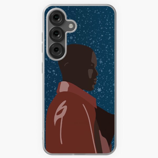 Item preview, 15th Doctor Snow Scene Ncuti Gatwa designed and sold by CocoCat38.