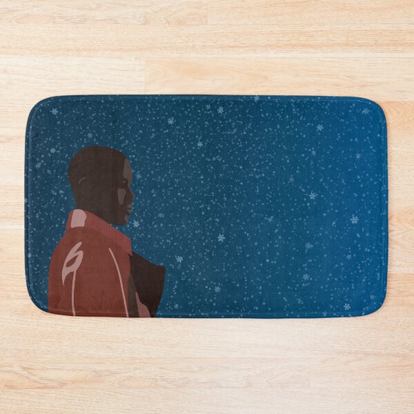 Item preview, 15th Doctor Snow Scene Ncuti Gatwa designed and sold by CocoCat38.