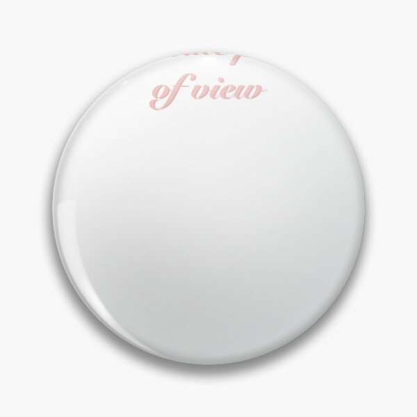 Item preview, Delicate point of view  designed and sold by ameliehiggins.