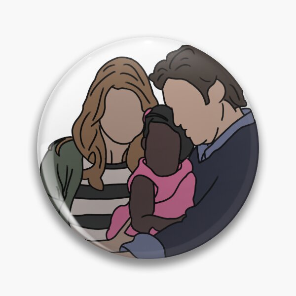 Item preview, Derek, Mere, and Zola - Grey's designed and sold by baileyyfaith.