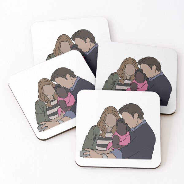 Item preview, Derek, Mere, and Zola - Grey's designed and sold by baileyyfaith.
