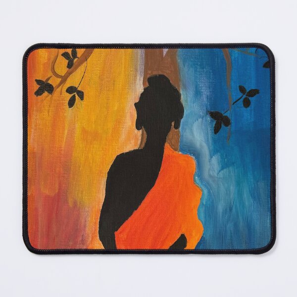 Item preview, Lord Buddha Painting designed and sold by canvascreation2.