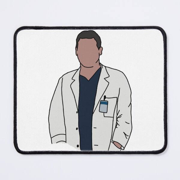 Item preview, Alex - Grey's designed and sold by baileyyfaith.